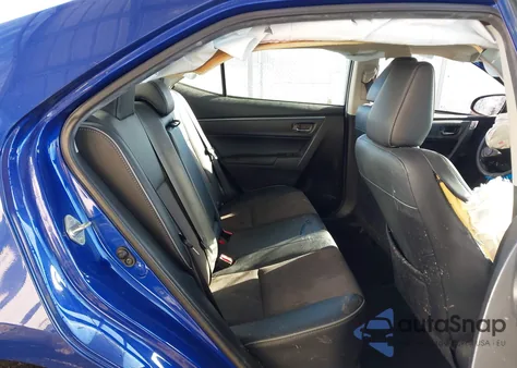 2015 Toyota Corolla L/Le/Le Pls/Prm/S/S Pls z USA, uszkodzony, nr VIN 2T1BURHE0FC297478